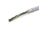 Cable ÖLFLEX® CLASSIC FD 810 CY 4G 0.5qmm -...