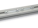 Profile connector 180 B-type slot 10 incl. Mounting kit