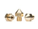 Bondtech Brass Nozzle M6×0.75×5×13...