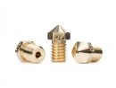 Bondtech Brass Nozzle M6×1×7.5×12.5...