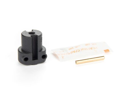 DDX Adapter Set For Copperhead