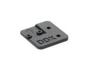 DDX Z-sensor Plate CR-10 v2 & v3