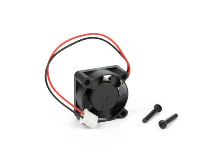 Mosquito® 24V fan With XHP-2 Plug