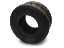 Duro rain tires in front 10x4.50 -5DI-4011 58 ShA...