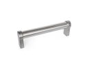 Stainless steel tubular handles GN333.7