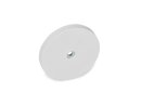 HOLDING MAGNET, DISC SHAPE WITH HOLE - NEW