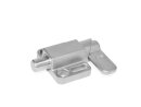 SPRING LATCH, GUIDE GALVANIZED - NEW