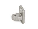 Stainless steel tab clamp connector GN271 - tab clamp...