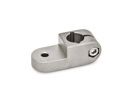 Stainless steel tab clamp connector GN273 - tab clamp connector aluminum GN273