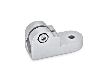 Stainless steel tab clamp connector GN275 - tab clamp connector aluminum GN275