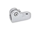 Stainless steel tab clamp connector GN275 - tab clamp...