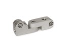 Stainless steel joint clamp connector GN283 - joint clamp...