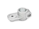 Tabs clamp connector aluminum GN274