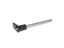 Stainless steel ball lock pin Bolt Material No. 14542...