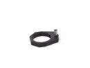 Positioning ring for seat clamp GN 9192