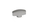 Stainless steel wing nut, design selectable - NEW