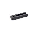 Support rails for pull-down clamps GN 9190 GN 9190.1 GN...