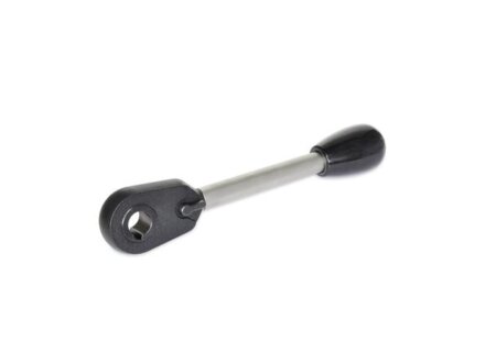 Ratchet tensioner, design selectable - NEW