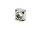 DIN 557 square nut, .5, zinc plated Size selectable