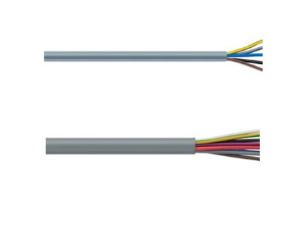 Cable ÖLFLEX® CLASSIC 100 300/500 V 2 X 1.5