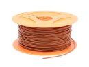 Cable H05V-K -HAR- 0.75 color brown