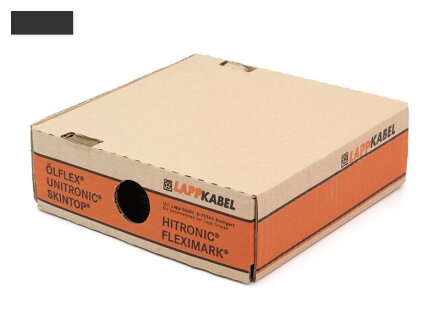 Cable H05V-K -HAR- 0.5 color orange
