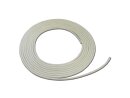 10 meters silicone foam cord 4mm