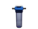 Manual liquid separator MFA01 for vacuum pumps