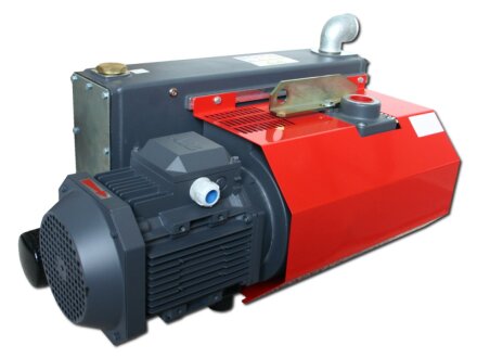 Vacuum pump DSN100