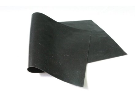 Cover rubber mat - size selectable