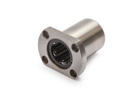 Linear bearing 8mm LMH8GA high temperature resistant up to 200°C