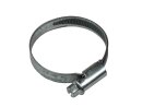 Hose clamp selectable