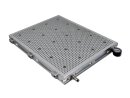 Lochrasterplatte 6060 für RAL-Pro Vakuumtische