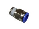 Push-in fitting - size selectable