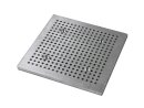 Hole grid plate 2020 for RAL-Pro vacuum tables