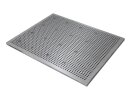 Perforated grid plate 6040 for RAL-Pro vacuum tables