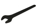 Open-end wrench SW 25 mm