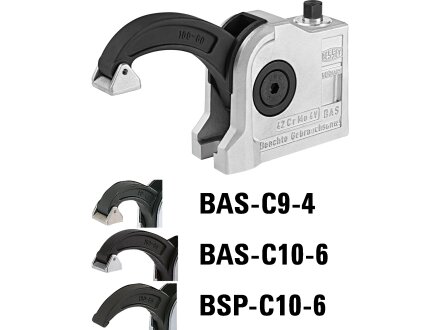 BAS-C compactspanner BAS-C9-4