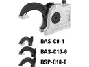 BSP-C compact clamp BSP-C10-6