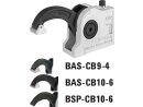 BSP-CB compact clamp BSP-CB10-6