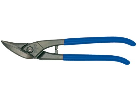 Shape and straight cutting snips D116-260