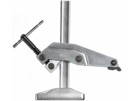 Claw machine clamp GRS 200/140