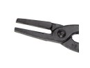 PICARD flat-mouth forging pliers, No. 47, 300 mm