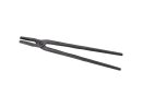 PICARD round-mouth forging pliers, No. 48, 400 mm