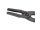 PICARD round-mouth forging pliers, No. 48, 400 mm