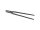 PICARD round-mouth forging pliers, No. 48, 600 mm