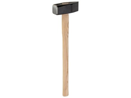PICARD Steinspalthammer, Nr. 59 ES, 4 kg