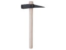 PICARD bricklayers hammer, No. 75 ES, 500 gr.