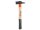 PICARD carpenters hammer SecuTec®, No. 86 HS, 22 mm