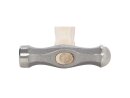PICARD double Clamping and polishing hammer, No. 169 ES,...